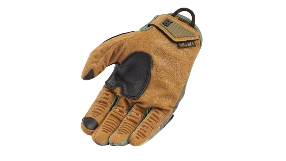 Viktos Wartorn Gloves - Mens, Brushstroke, Large, 1206504, EDEMO1