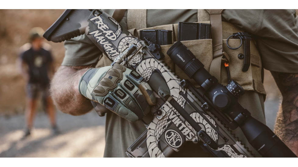 Viktos Wartorn Gloves - Mens, Brushstroke, Large, 1206504, EDEMO1