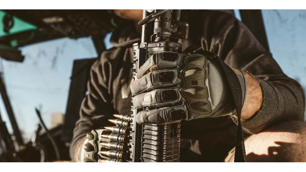 Viktos Wartorn Gloves - Mens, Brushstroke, Large, 1206504, EDEMO1