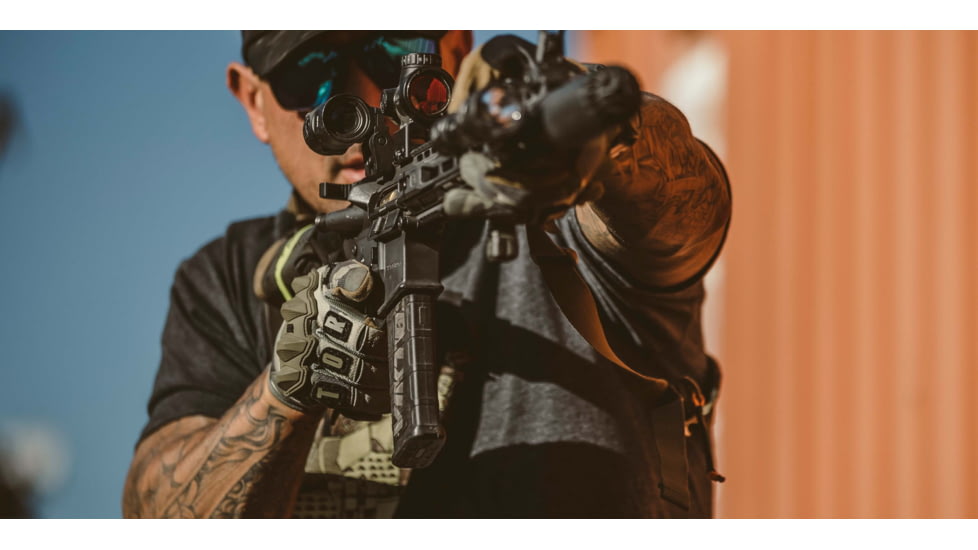 Viktos Wartorn Gloves - Mens, Brushstroke, Large, 1206504, EDEMO1