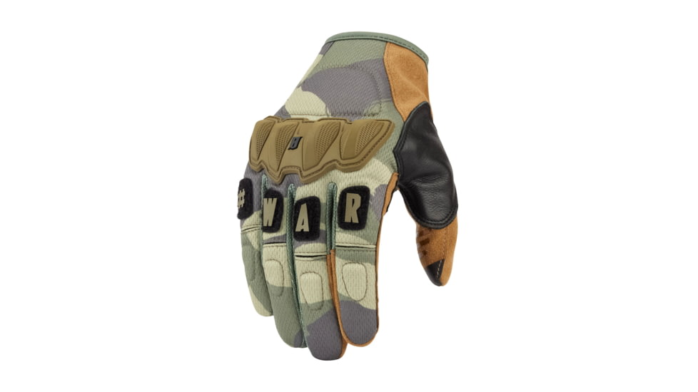 Viktos Wartorn Gloves - Mens, Brushstroke, Large, 1206504, EDEMO1