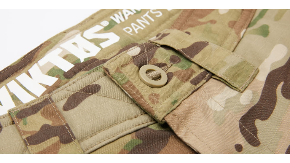 Viktos Wartorn MC Insulated Pants Mens, Multicam, 36 US Waist, 30 US Inseam, 1504810