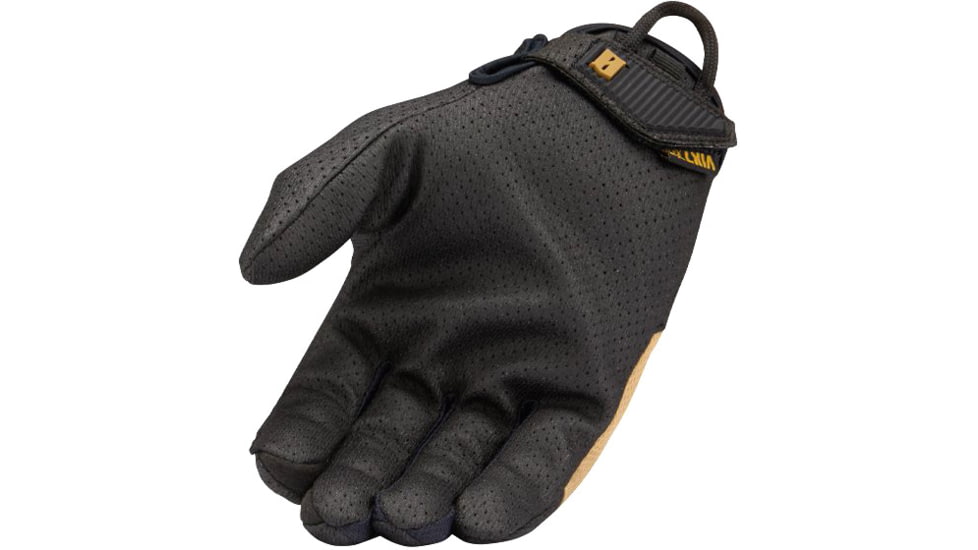 Viktos Wartorn Vented Glove, Coyote, Small, 1204502