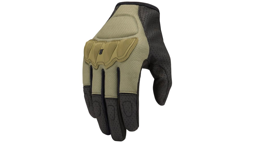 Viktos Wartorn Vented Glove, Ranger, 2XL, 1204706