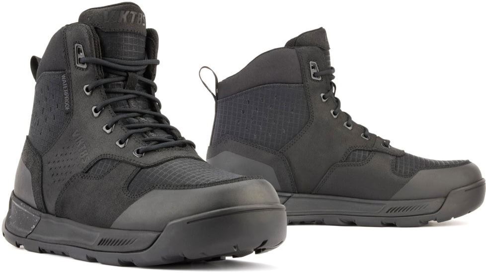 Viktos Wartorn WP Shoes - Mens, Black, 11.5 US Regular, 1008809