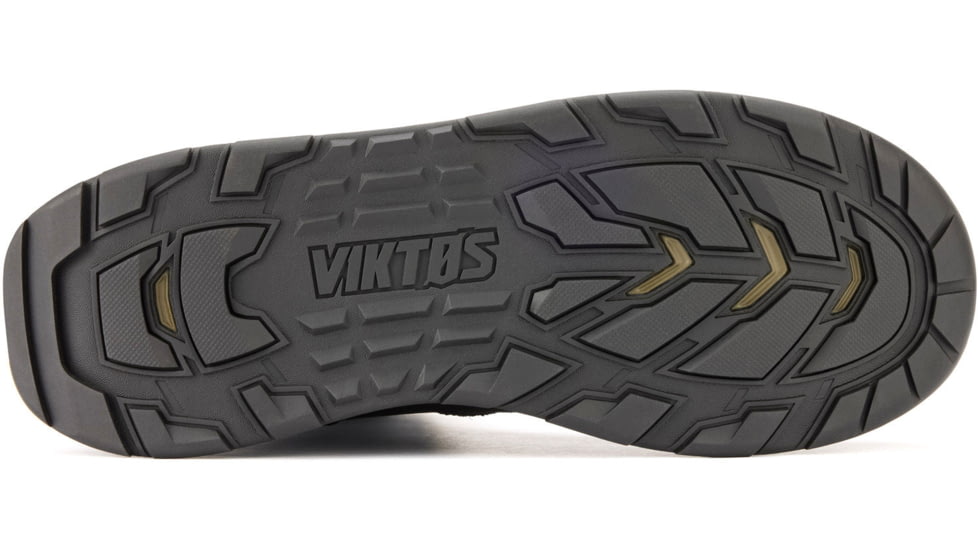 Viktos Wartorn WP Shoes - Mens, Black, 11.5 US Regular, 1008809