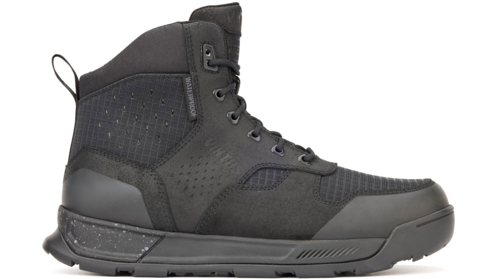 Viktos Wartorn WP Shoes - Mens, Black, 11.5 US Regular, 1008809