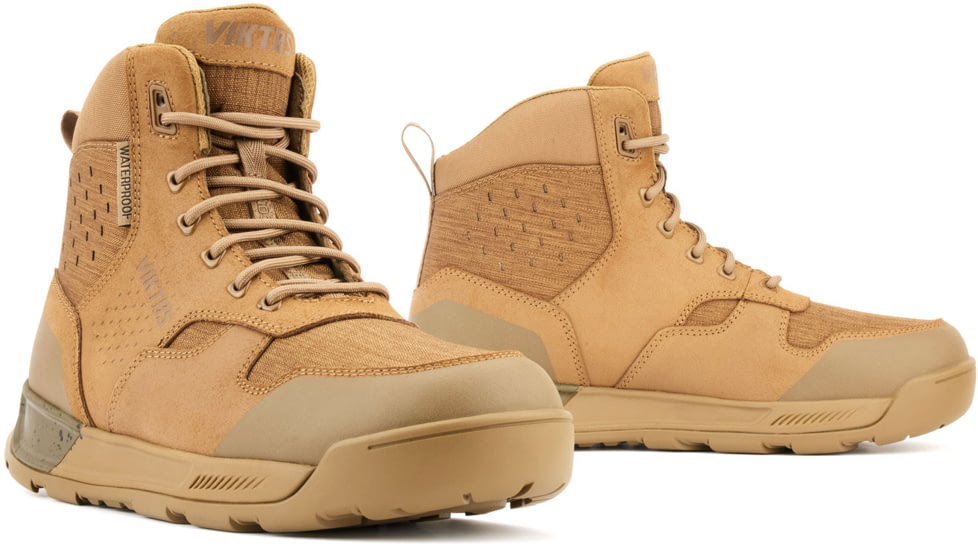 Viktos Wartorn WP Shoes - Mens, Coyote, 10 US Regular, 1008906