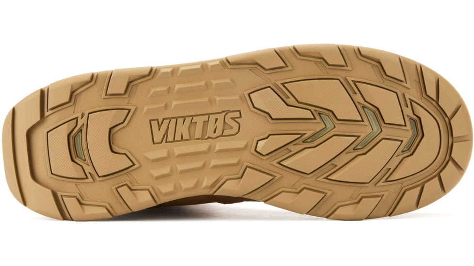 Viktos Wartorn WP Shoes - Mens, Coyote, 10 US Regular, 1008906