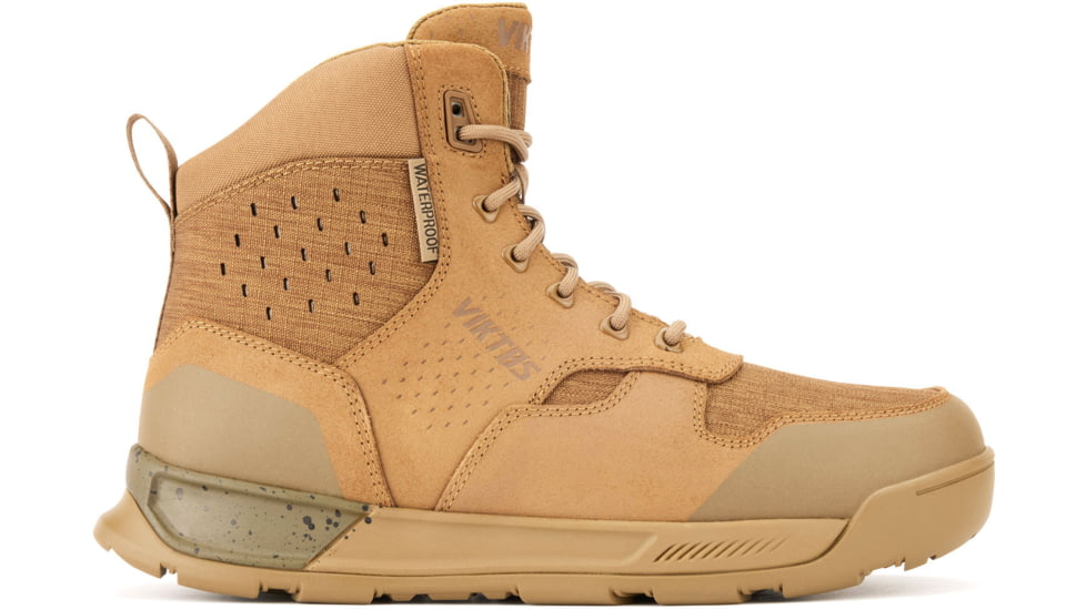 Viktos Wartorn WP Shoes - Mens, Coyote, 10 US Regular, 1008906