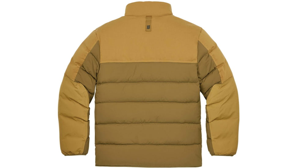 Viktos Zerodarker Jackets Mens, Canteen, 2XL, 1304906
