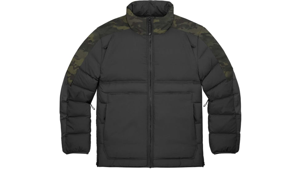 Viktos Zerodarker Jackets Mens, Multicam Black, 3XL, 1304807