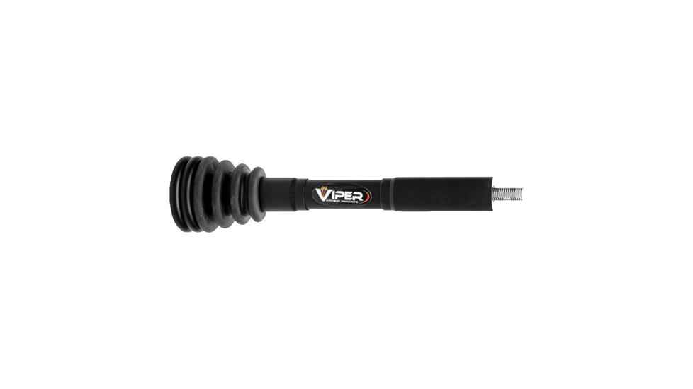 Viper Archery Products 6'' Aluminum Hunter Stabilizer