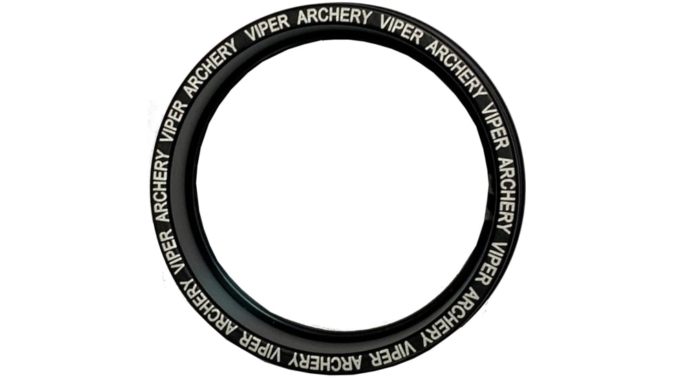 Viper Archery Products Venom Series Lens Kit 1301305, Black, VLK-4X