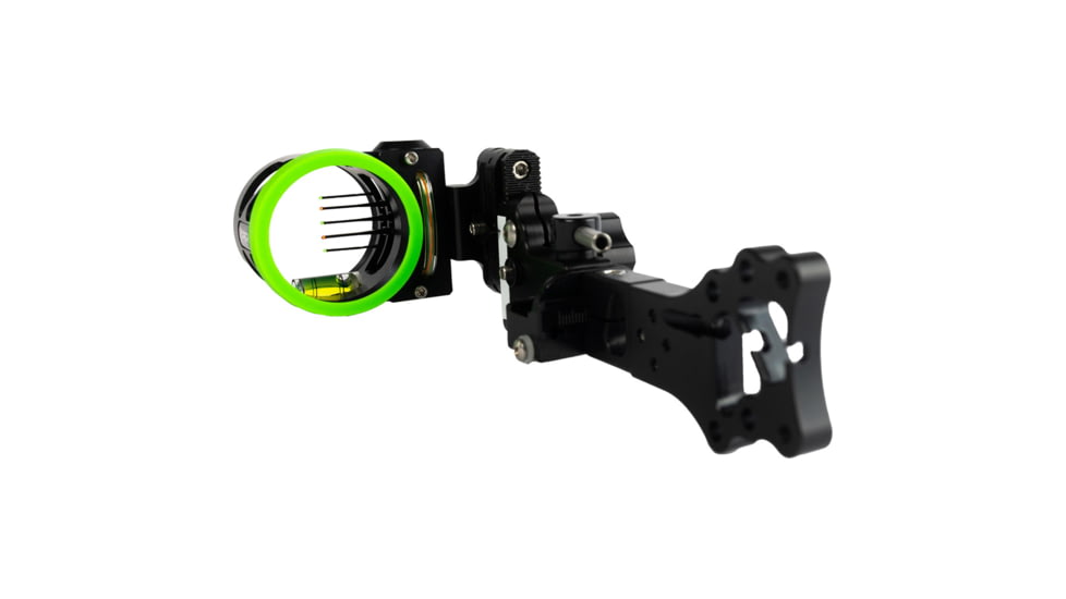 Viper Archery Products Venom Short Drive Sight 1601564, Black, SDFP-3P-15