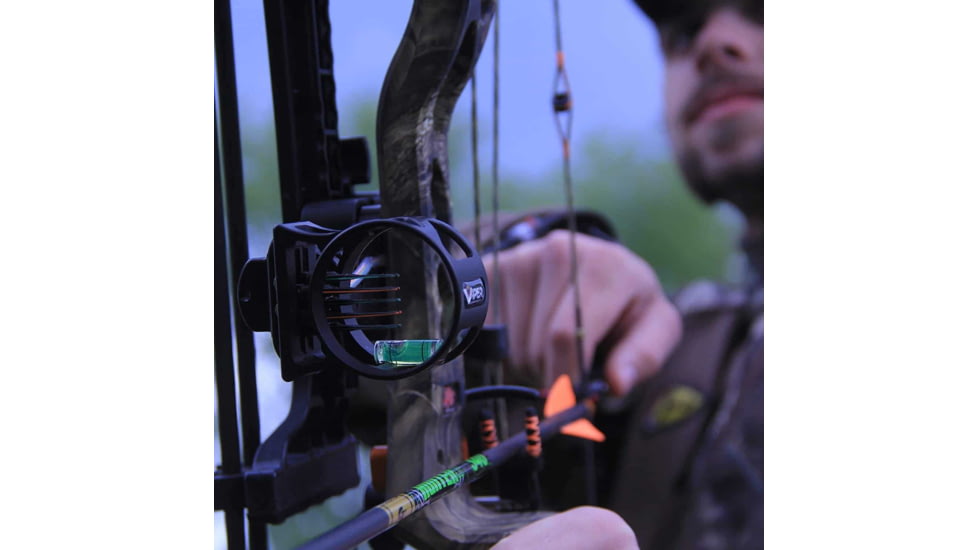 Viper Archery Products Venom XL Sight