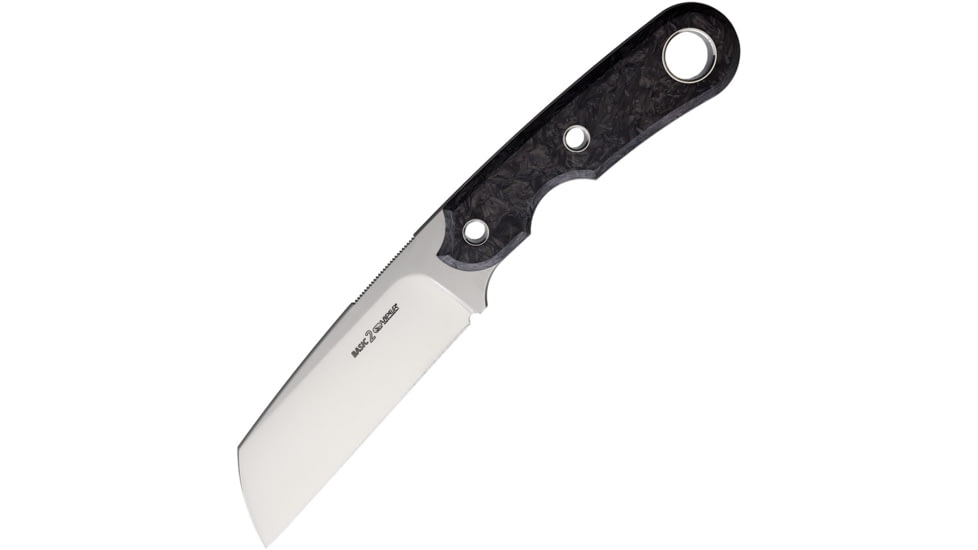 Viper Basic2 Fixed Blade CF