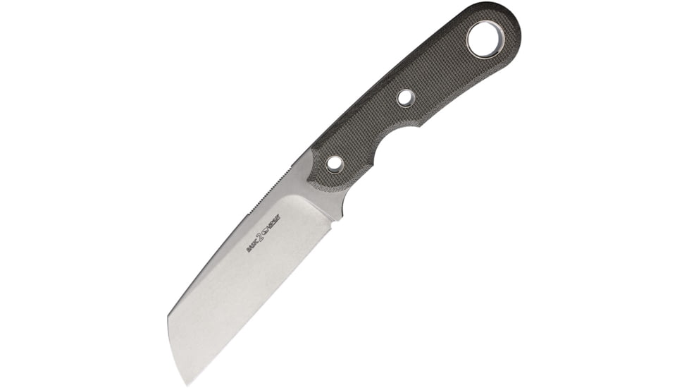 Viper Basic2 Fixed Blade Green Mic