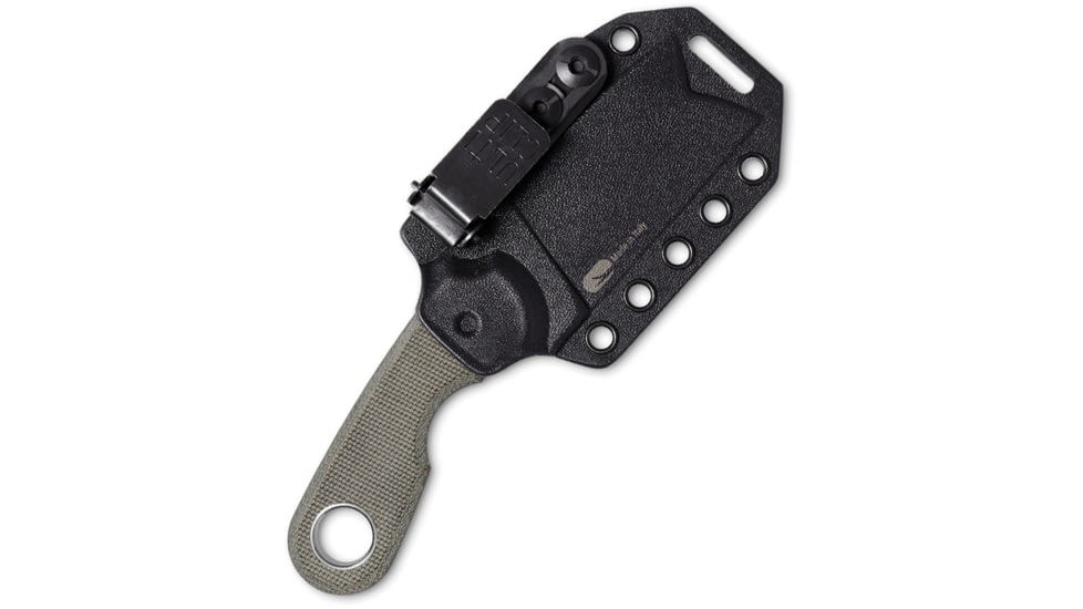 Viper Berus 2 Fixed Blade Grn