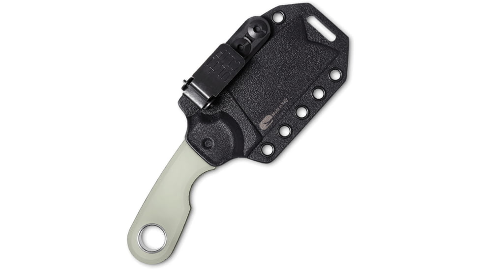 Viper Berus 2 Fixed Blade Jade