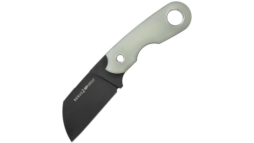 Viper Berus 2 Fixed Blade Jade