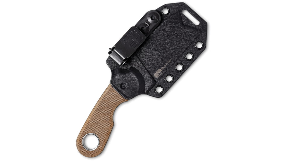 Viper Berus 2 Fixed Blade Ntl
