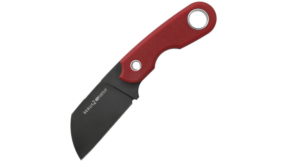 Viper Berus 2 Fixed Blade Red