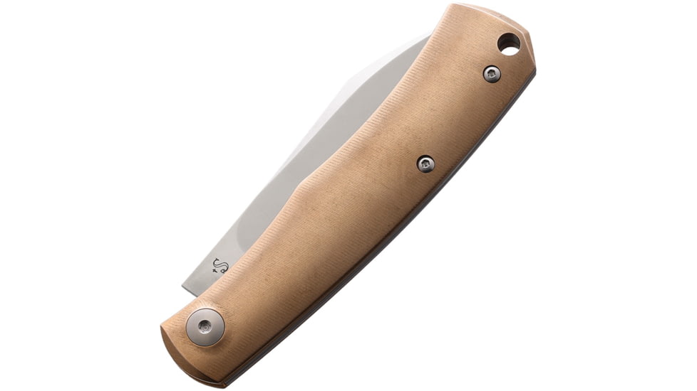 Viper Hug Folder Bronze