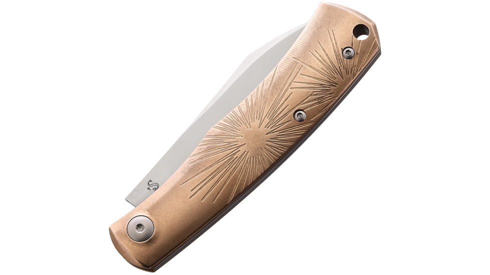 Viper Hug Folder Bronze Star