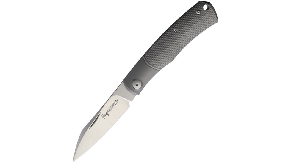 Viper Hug Folder Geometric