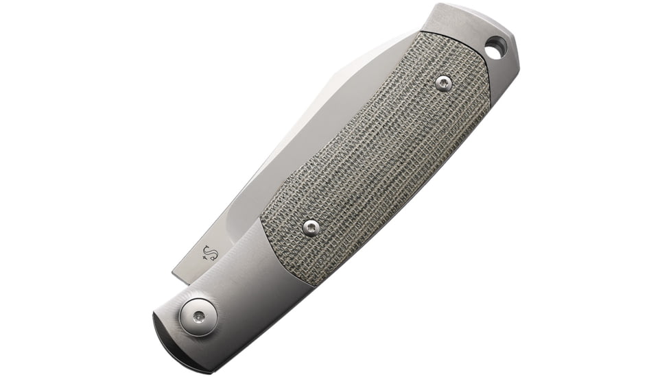 Viper Hug Folder Green