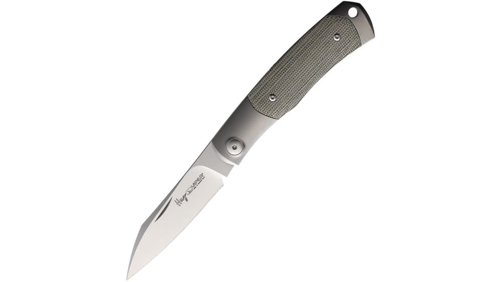 Viper Hug Folder Green