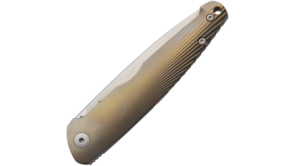 Viper Key Slip Joint Bronze Titanium