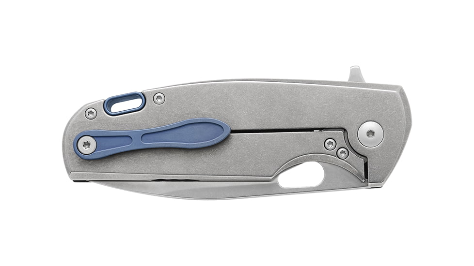 Viper Kyomi Framelock Green G10