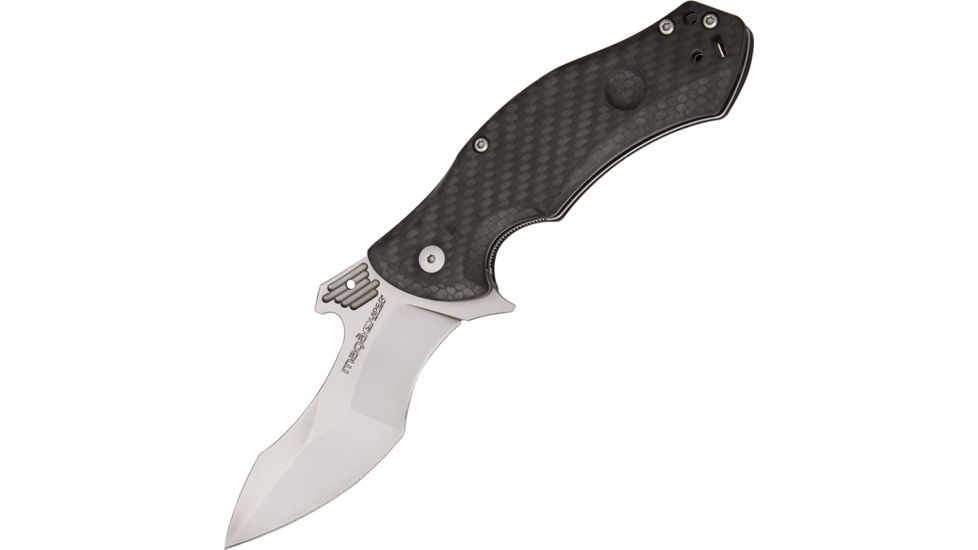 Viper Mag Carbon Fiber Knife V5910FC