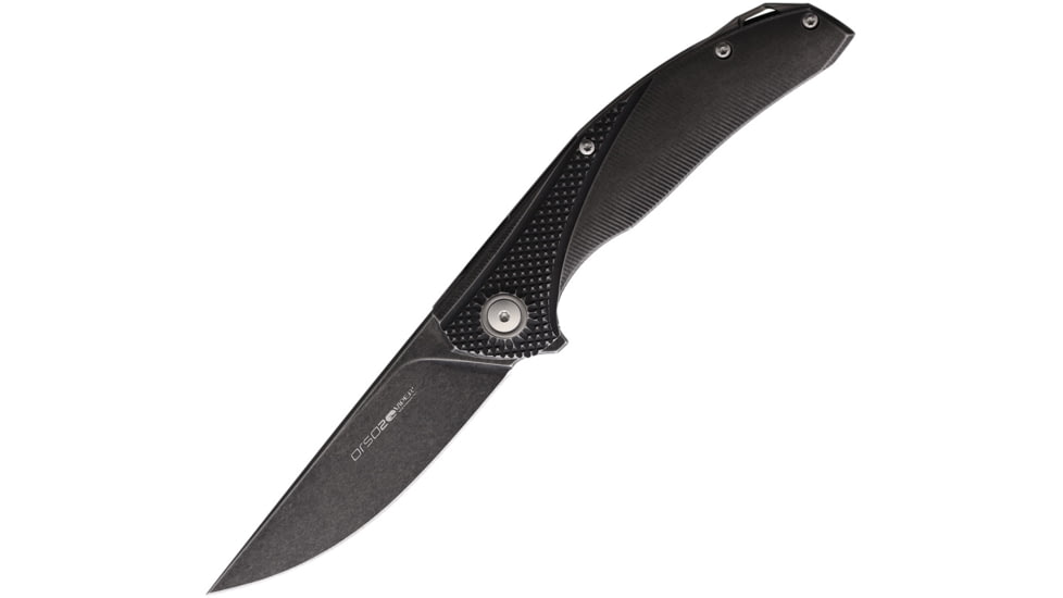Viper Orso2 Framelock 3D Ti DSW