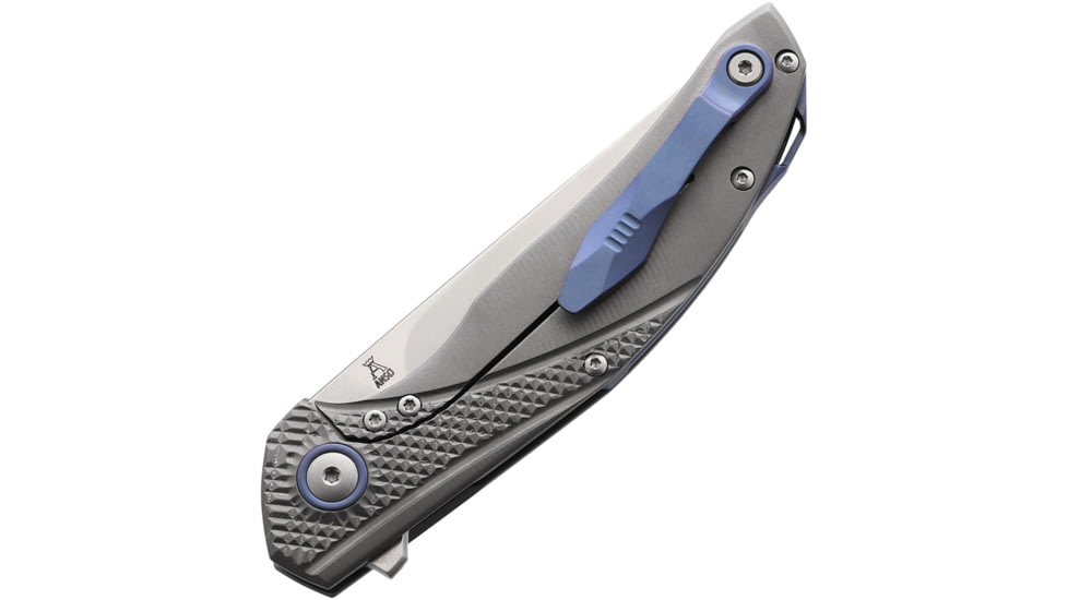 Viper Orso2 Framelock 3D Ti SW