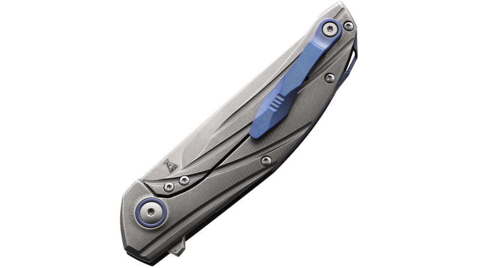 Viper Orso2 Framelock CF