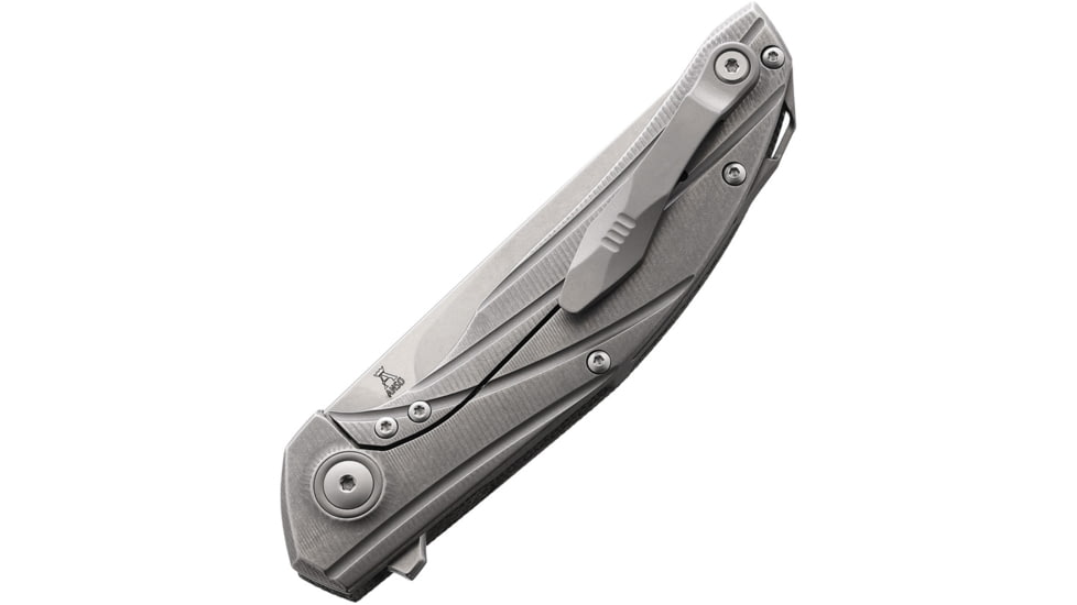 Viper Orso2 Framelock Green Canvas