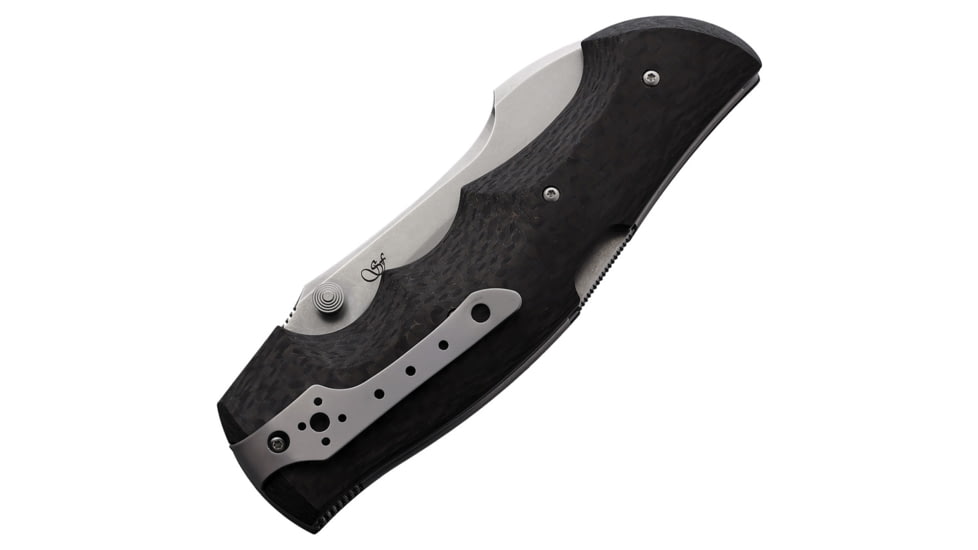 Viper Rhino 1 Lockback CF V5903FC