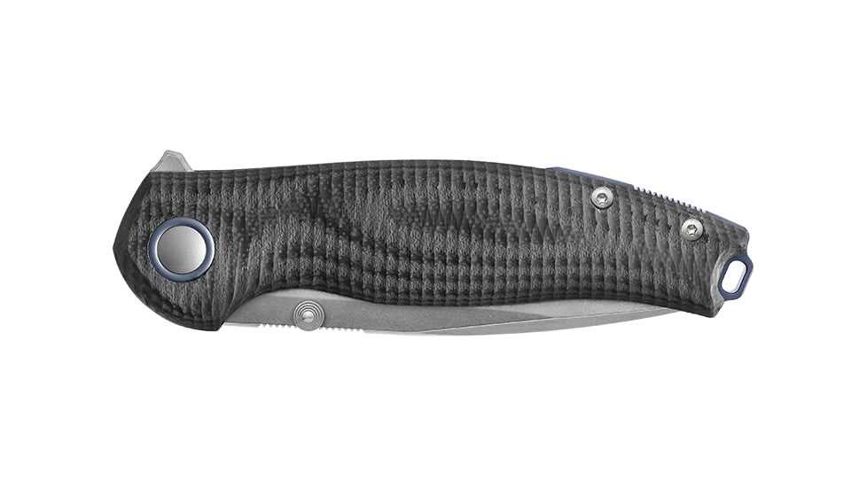 Viper Vale Linerlock BLK SureTouch