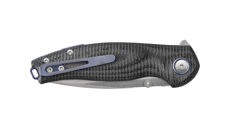 Viper Vale Linerlock BLK SureTouch