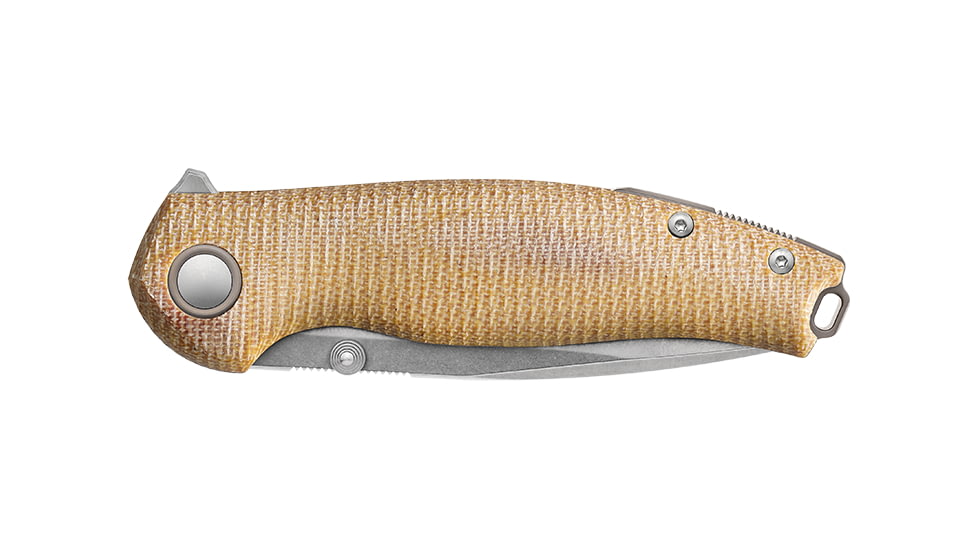 Viper Vale Linerlock Natural