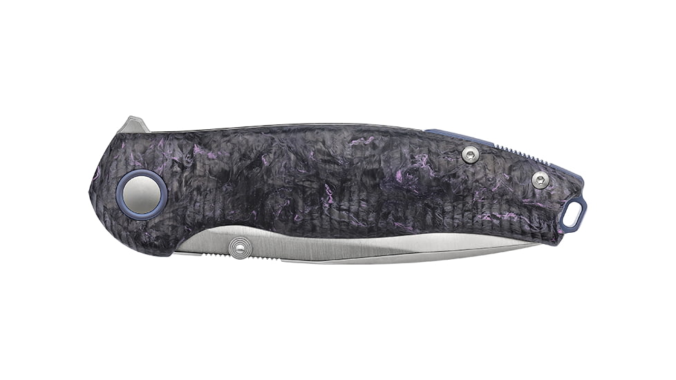 Viper Vale Linerlock Purple CF