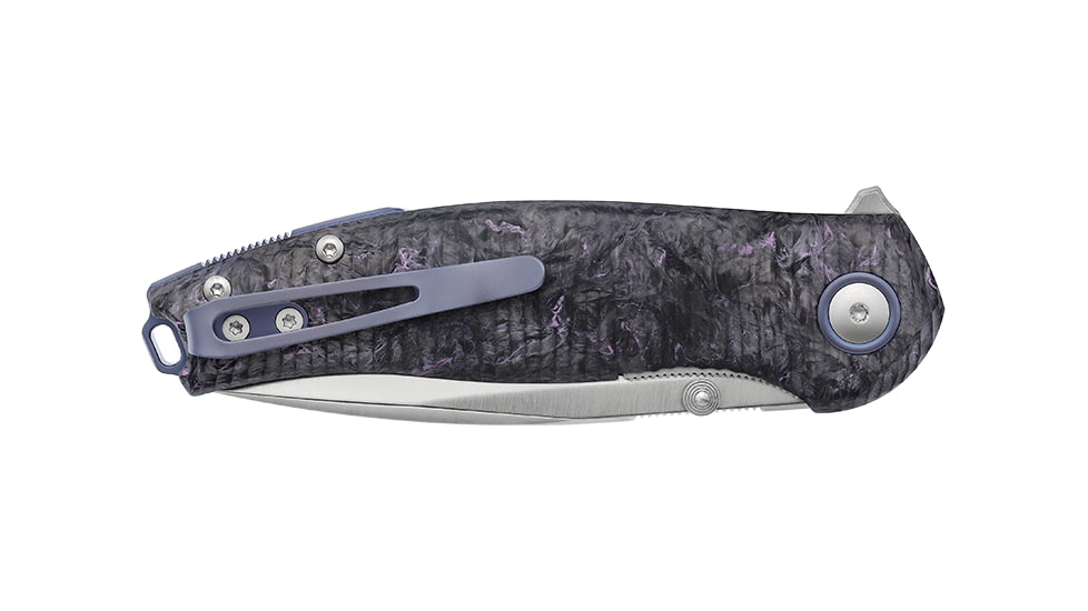 Viper Vale Linerlock Purple CF