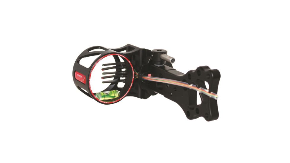 Viper Venom 500 Sight, Semi Toolless 4 pin .019 RH/LH V500ST 019