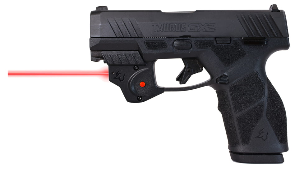 VIR 9120100 E SERIES RED LASER TAURUS GX2