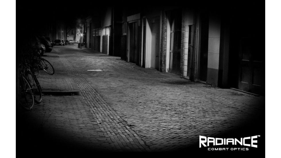 Viridian CTL Compact Tactical Light, CR2, 100-400 Lumens, Black, CTL