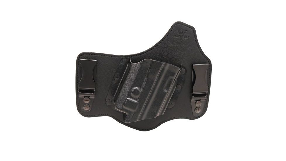 Viridian Galco King Tuk IWB For Glock 17/19/22/23 w/ Viridian C Series ECR Equipped V-KT224B