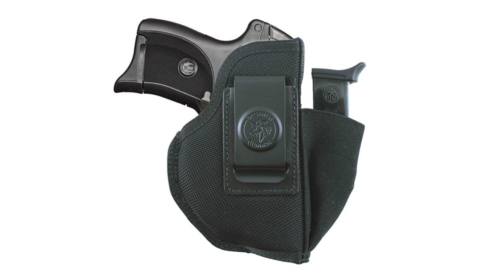 Viridian Ambidextrous IWB Pro Stealth Holster for Ruger LC9/380 with Reactor 950-0049